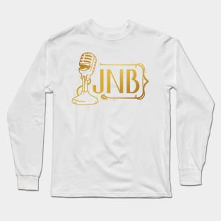 JNB Logo Long Sleeve T-Shirt